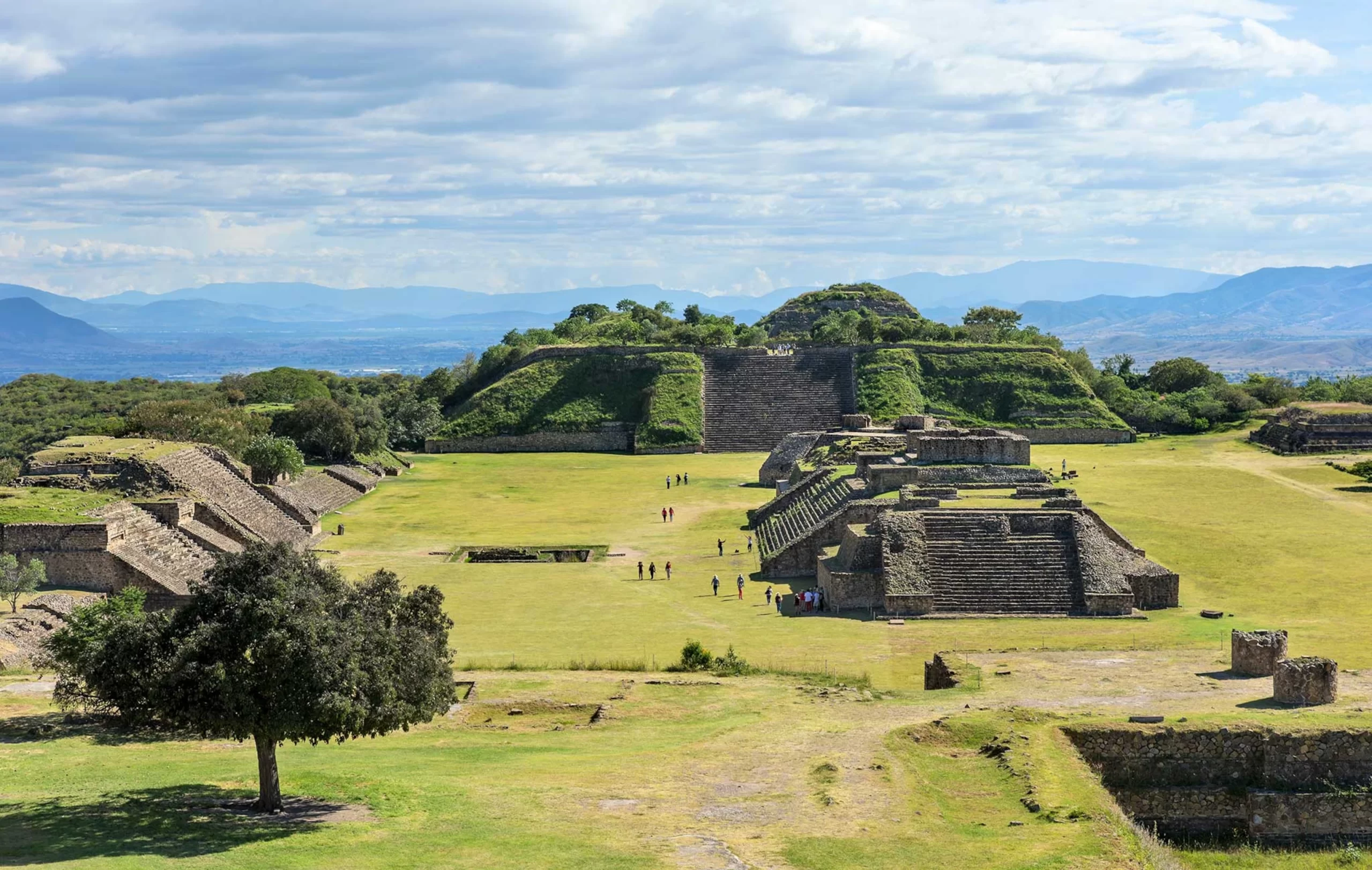 archaeological-site-oaxaca-mexico